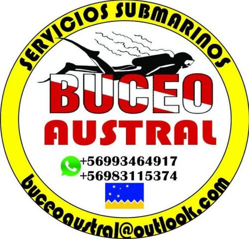 Buceo Austral